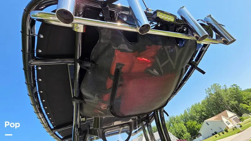 Slide: The Image of Crownline Boats Finseeker 200CC 2021 - 16507099