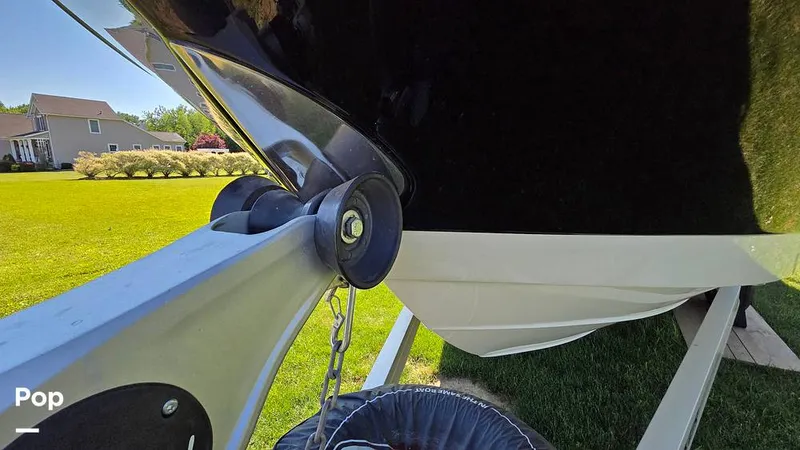 Slide: The Image of Crownline Boats Finseeker 200CC 2021 - 16506981