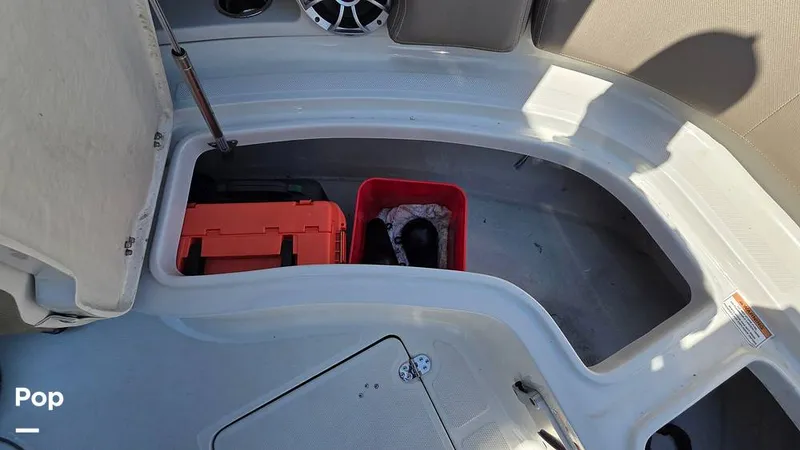 Slide: The Image of Crownline Boats Finseeker 200CC 2021 - 16507124