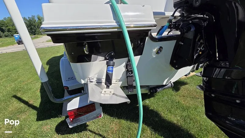 Slide: The Image of Crownline Boats Finseeker 200CC 2021 - 16507000