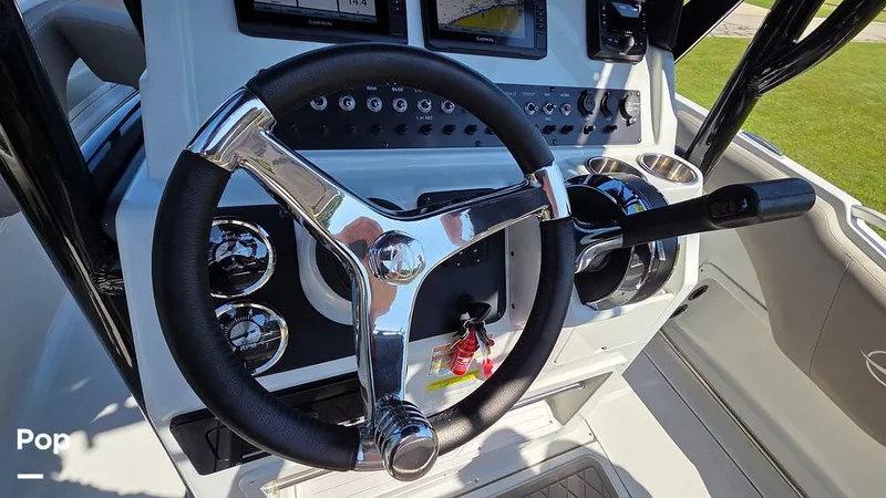 Slide: The Image of Steering Wheel - 16507083