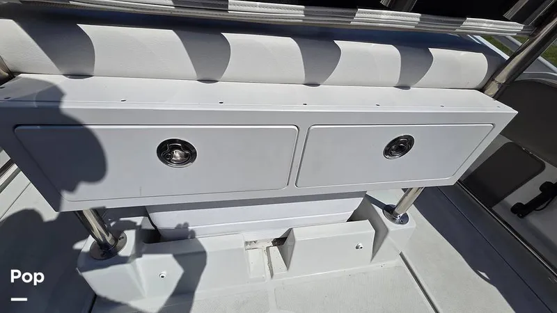 Slide: The Image of Crownline Boats Finseeker 200CC 2021 - 16507063