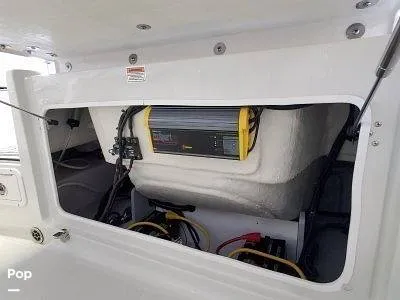 Slide: The Image of Crownline Boats Finseeker 200CC 2021 - 16489809