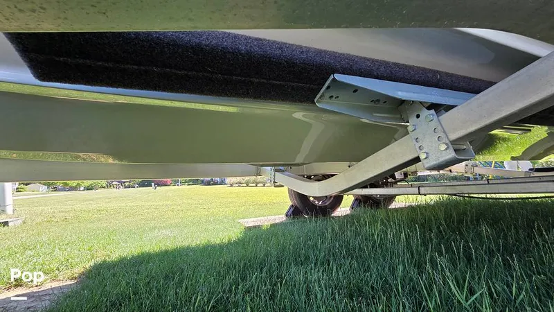 Slide: The Image of Crownline Boats Finseeker 200CC 2021 - 16506987