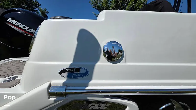 Slide: The Image of Crownline Boats Finseeker 200CC 2021 - 16507024