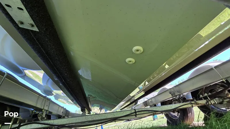 Slide: The Image of Crownline Boats Finseeker 200CC 2021 - 16506995