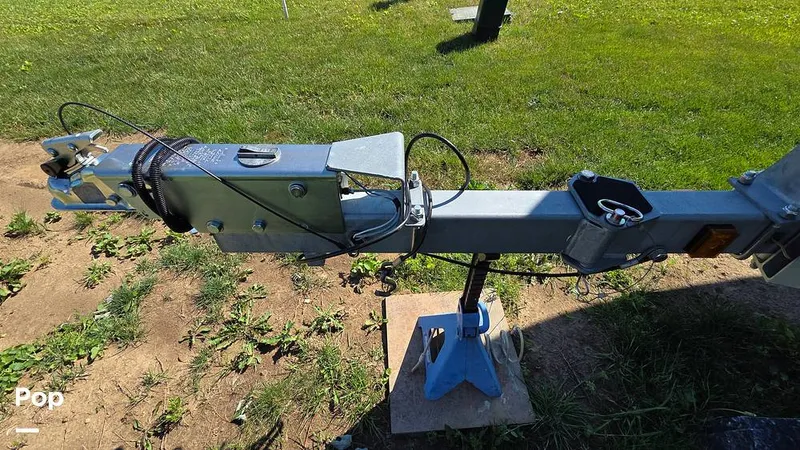Slide: The Image of Breakaway Hitch - 16506976
