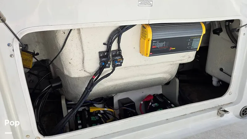 Slide: The Image of Crownline Boats Finseeker 200CC 2021 - 16507049