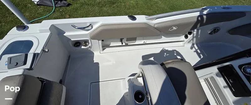 Slide: The Image of Crownline Boats Finseeker 200CC 2021 - 16507075