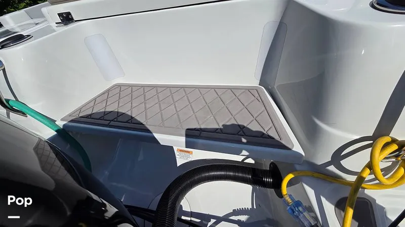 Slide: The Image of Crownline Boats Finseeker 200CC 2021 - 16507011