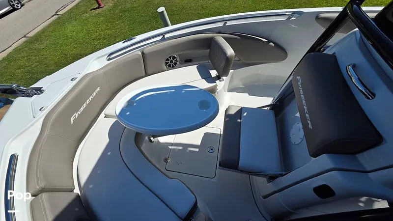 Slide: The Image of Crownline Boats Finseeker 200CC 2021 - 16507101