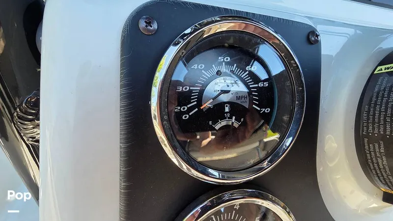 Slide: The Image of Speedometer - 16507085