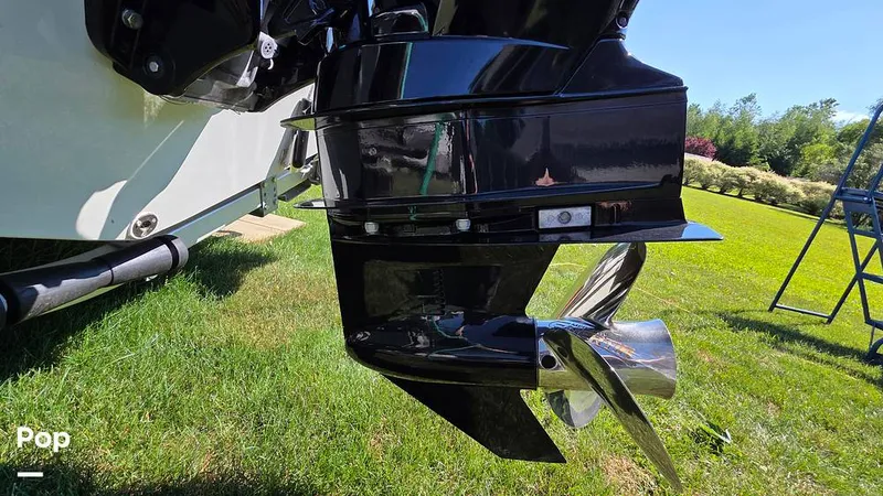 Slide: The Image of Crownline Boats Finseeker 200CC 2021 - 16507002