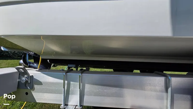 Slide: The Image of Crownline Boats Finseeker 200CC 2021 - 16507022