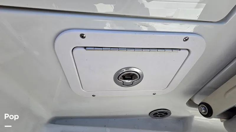 Slide: The Image of Crownline Boats Finseeker 200CC 2021 - 16507060