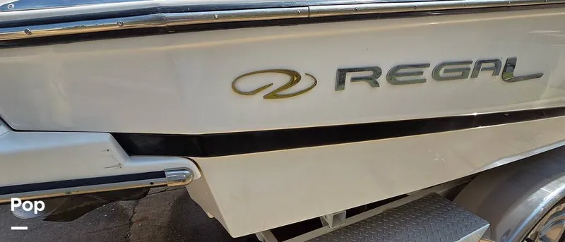 Slide: The Image of Regal 2520 2009 - 16512999