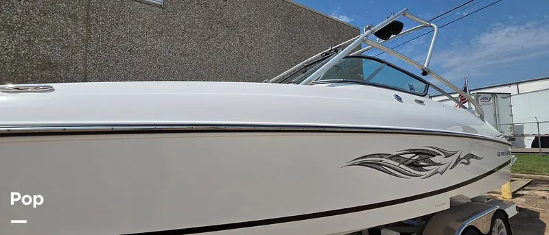 Slide: The Image of Regal 2520 2009 - 16512987