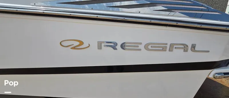 Slide: The Image of Regal 2520 2009 - 16512997