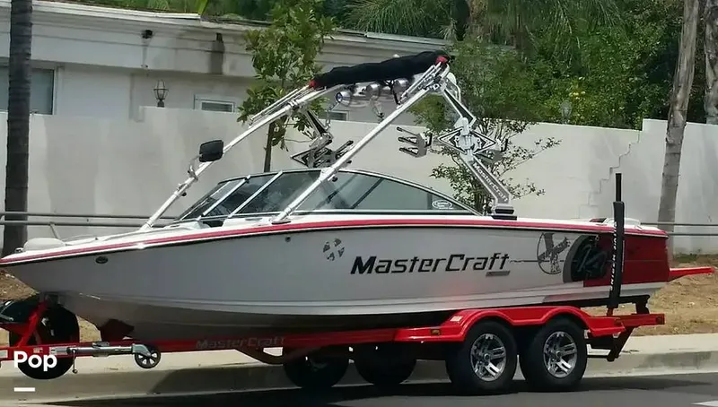 The Image of Mastercraft X-14 2008 - 16463589