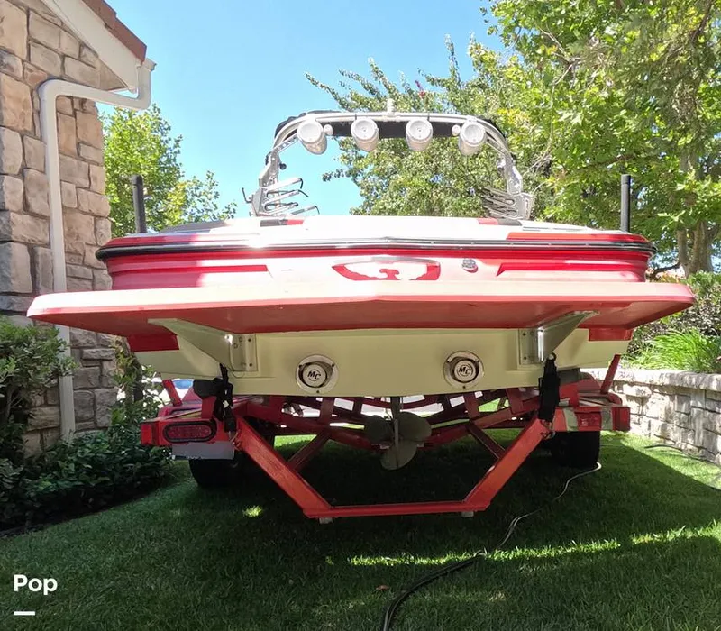 Slide: The Image of Mastercraft X-14 2008 - 16491945