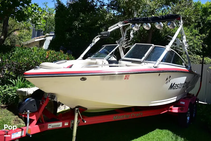 Slide: The Image of Mastercraft X-14 2008 - 16491947