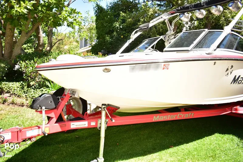 Slide: The Image of Mastercraft X-14 2008 - 16491948
