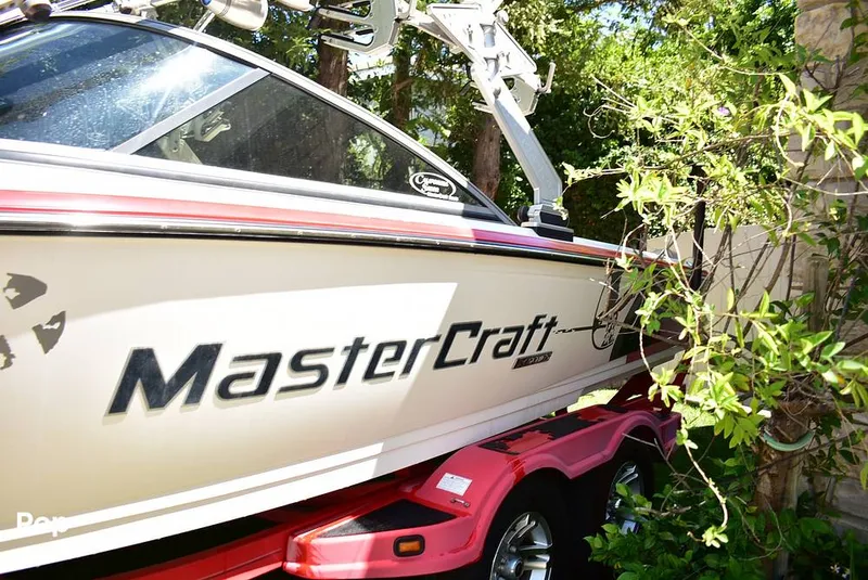 Slide: The Image of Mastercraft X-14 2008 - 16491950