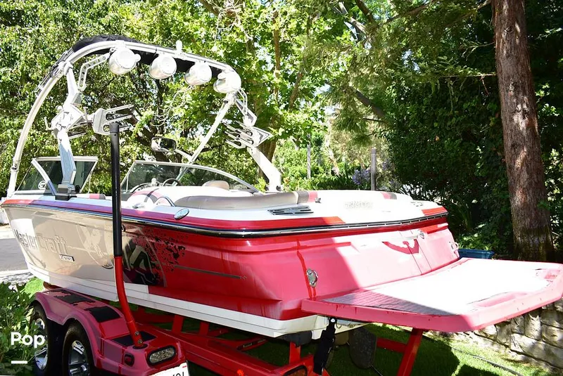 Slide: The Image of Mastercraft X-14 2008 - 16491951