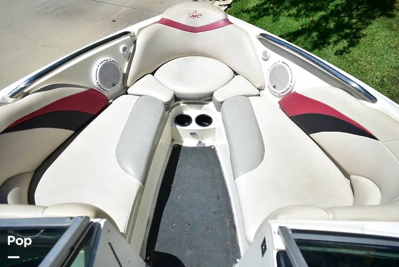 Slide: The Image of Mastercraft X-14 2008 - 16491952