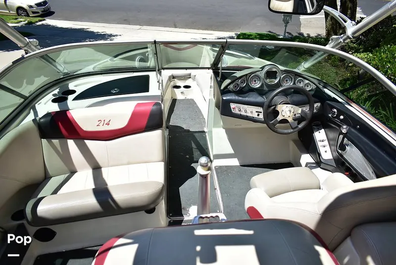 Slide: The Image of Mastercraft X-14 2008 - 16491953