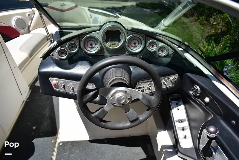 Slide: The Image of Mastercraft X-14 2008 - 16491954