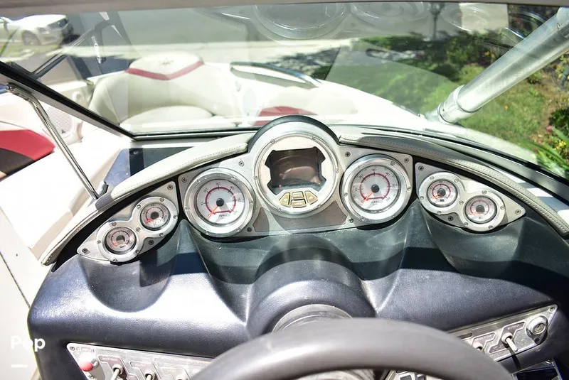 Slide: The Image of Mastercraft X-14 2008 - 16491955