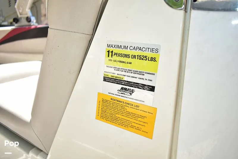 Slide: The Image of Mastercraft X-14 2008 - 16491963