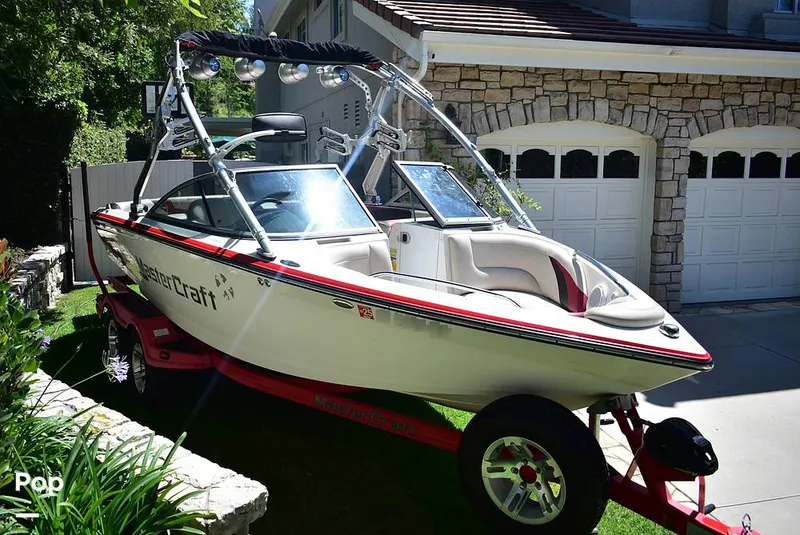 Slide: The Image of Mastercraft X-14 2008 - 16491967
