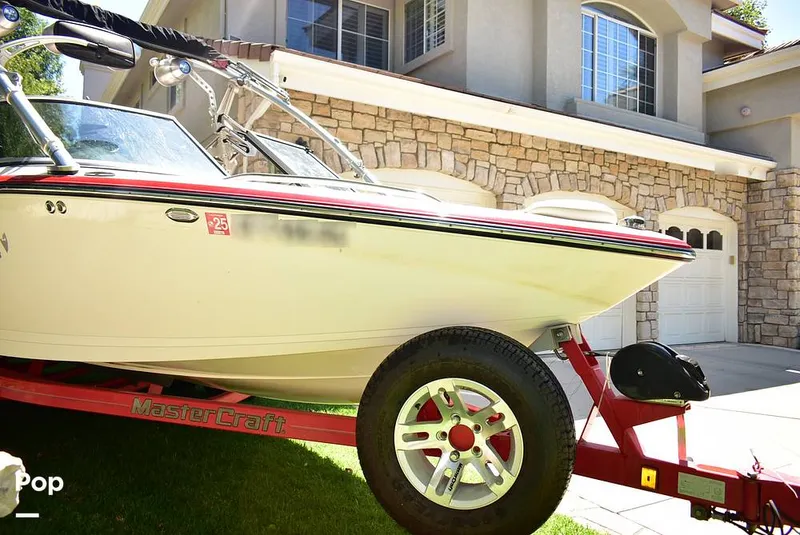 Slide: The Image of Mastercraft X-14 2008 - 16491968