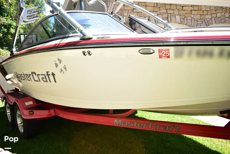 Slide: The Image of Mastercraft X-14 2008 - 16491969