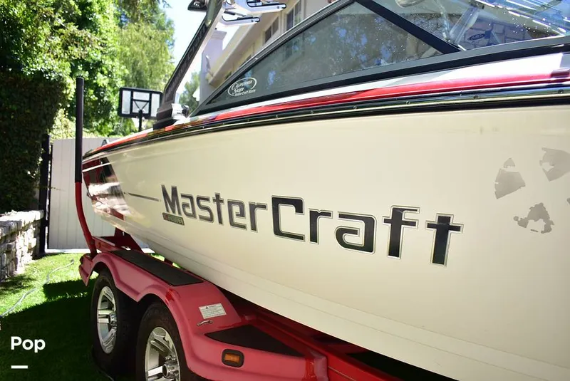 Slide: The Image of Mastercraft X-14 2008 - 16491970