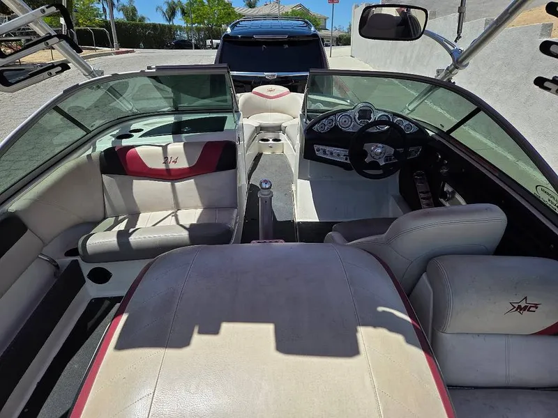 Slide: The Image of Mastercraft X-14 2008 - 16461585