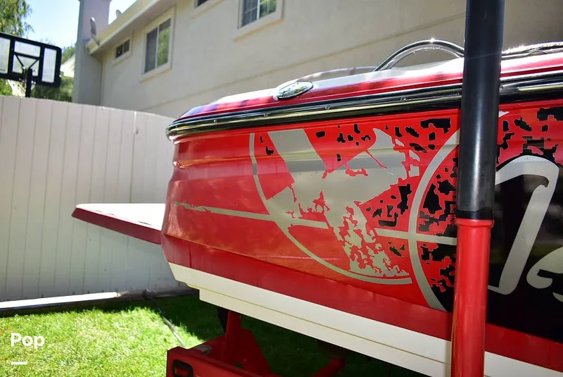 Slide: The Image of Mastercraft X-14 2008 - 16491972