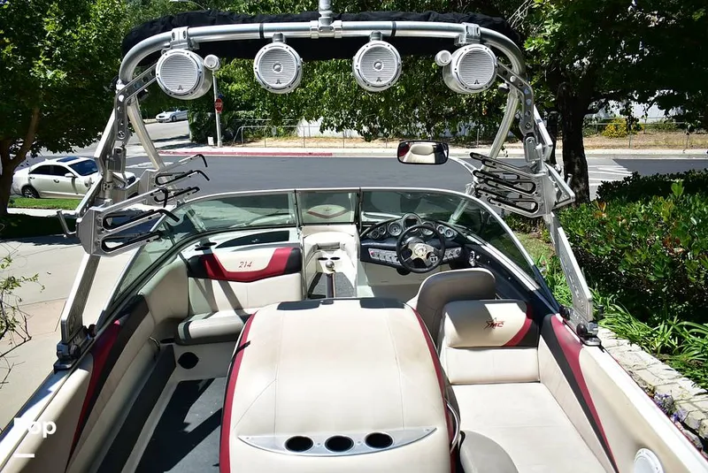 Slide: The Image of Mastercraft X-14 2008 - 16491973
