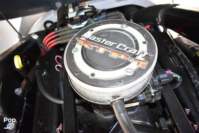 Slide: The Image of Mastercraft X-14 2008 - 16491977