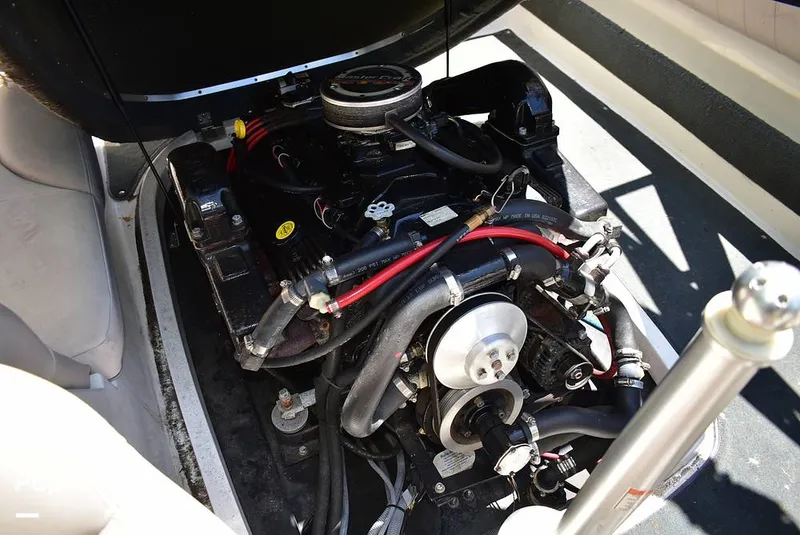 Slide: The Image of Mastercraft X-14 2008 - 16491979