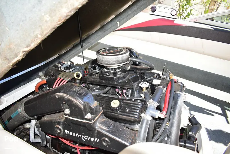 Slide: The Image of Mastercraft X-14 2008 - 16491980