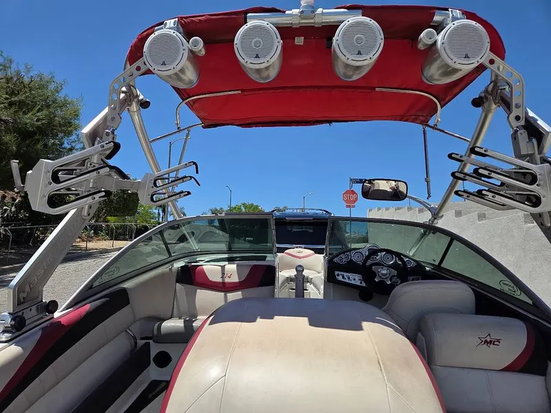 Slide: The Image of Mastercraft X-14 2008 - 16461586