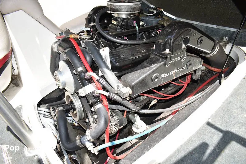Slide: The Image of Mastercraft X-14 2008 - 16491982
