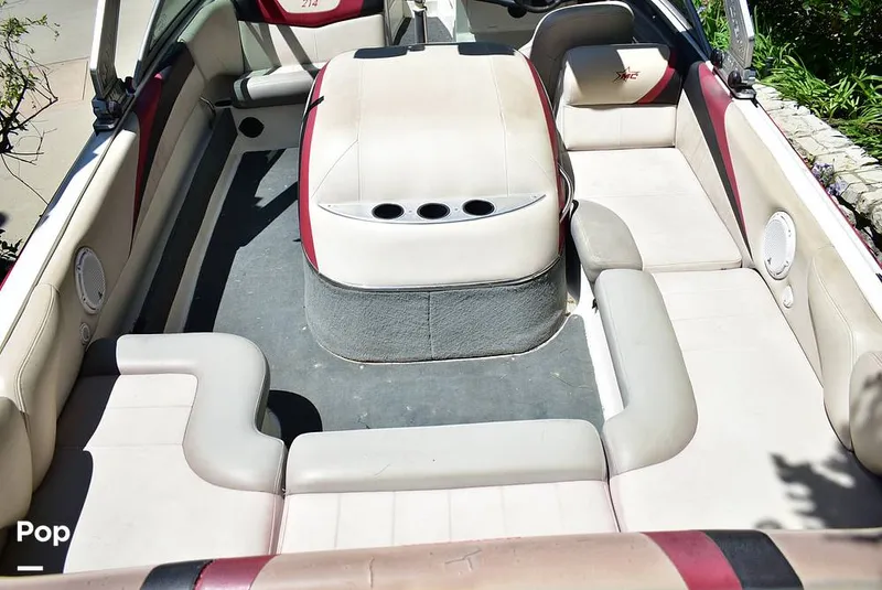 Slide: The Image of Mastercraft X-14 2008 - 16491983