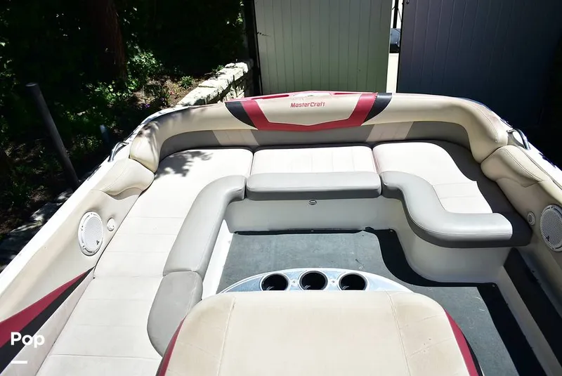 Slide: The Image of Mastercraft X-14 2008 - 16491984