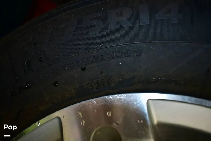 Slide: The Image of Mastercraft X-14 2008 - 16491998