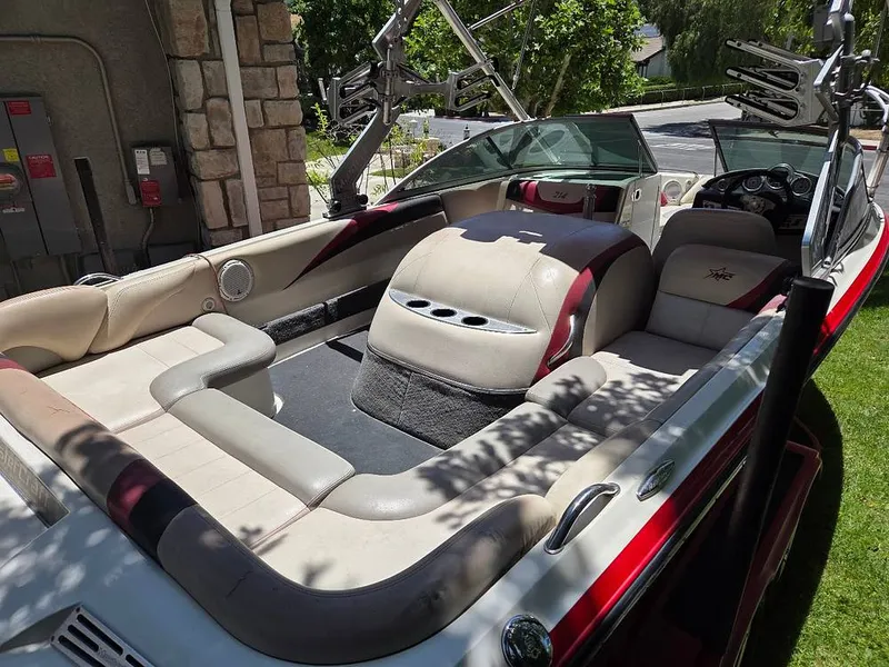 Slide: The Image of Mastercraft X-14 2008 - 16461588