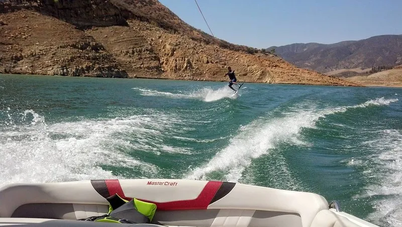Slide: The Image of Mastercraft X-14 2008 - 16461589